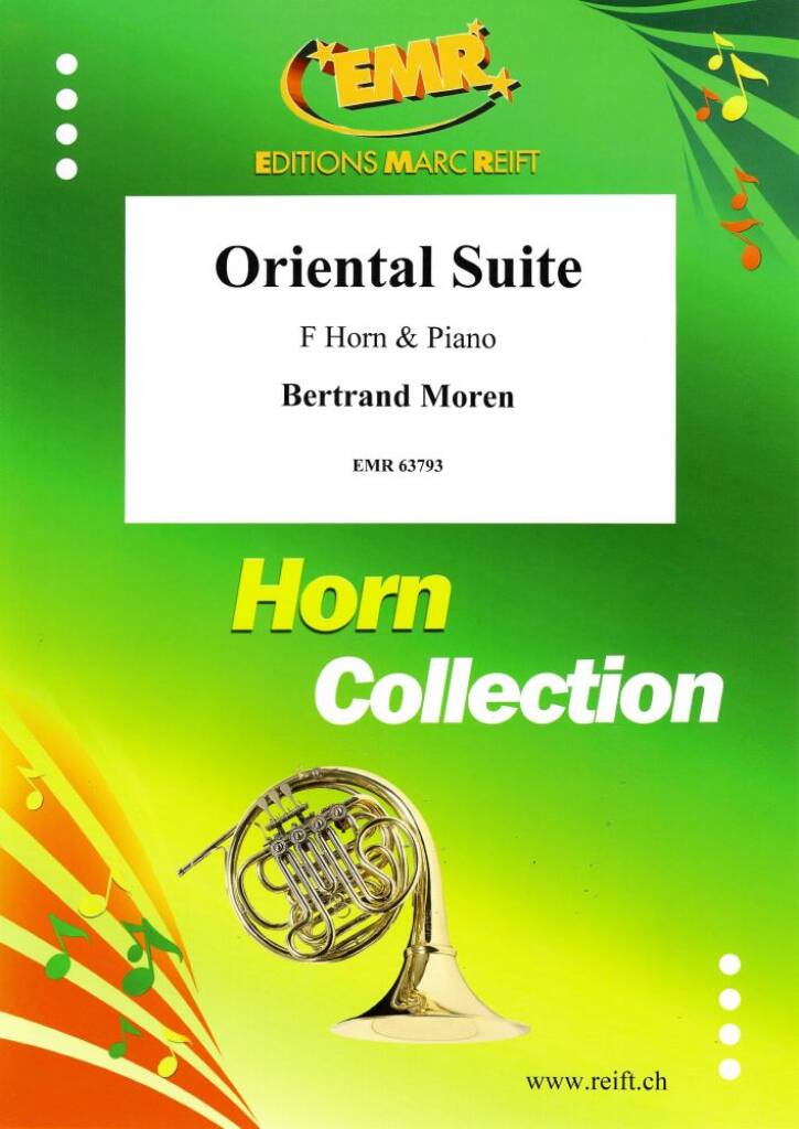 Oriental Suite